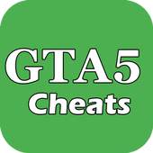 Cheats for GTA 5 0.0.110