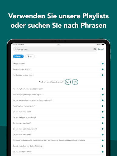 Care to Translate screenshot 13