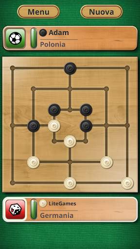 Mulino – Gioco da tavolo screenshot 3