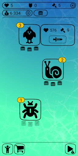 Cash Merger screenshot 1