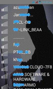 Wifi Hacker screenshot 8