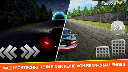 Car Mechanic Simulator Racing screenshot 5