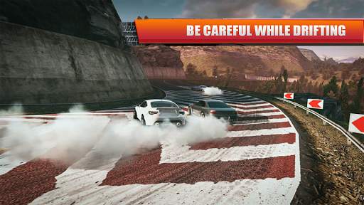 Real Drift Max Car Racing - Drifting Games screenshot 8