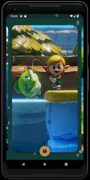 Free Zelda: Link's Awakening Wallpapers screenshot 8