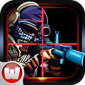Kill Sniper War 1.1