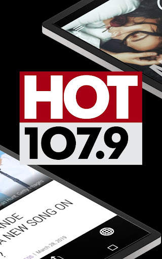 HOT 107.9 - Acadiana's Hottest Music (KHXT) screenshot 8