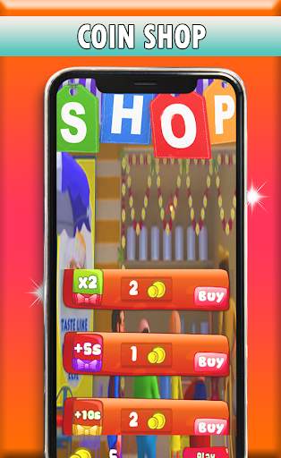 Motu Match3 Game-Puzzle screenshot 6