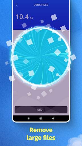 Ultimate Phone Cleaner screenshot 4
