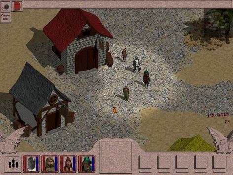 Role Playing Games screenshot 2