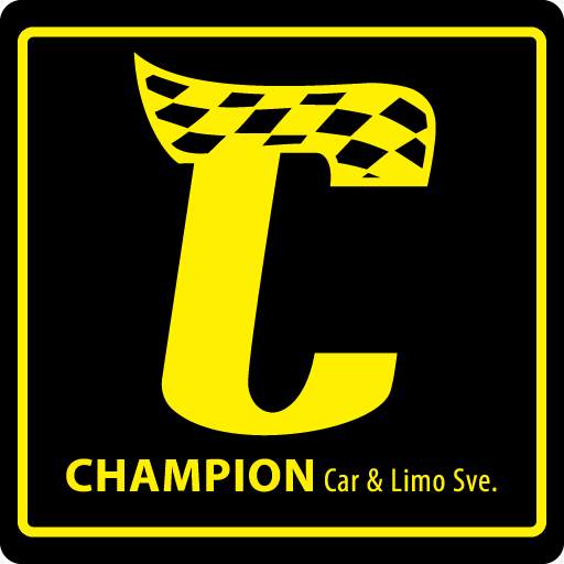 Champion Car & Limo Service 11.001.371
