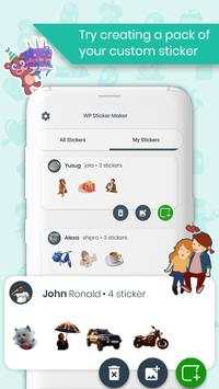 Sticker Maker screenshot 3