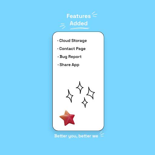 Penta - Editing App screenshot 20