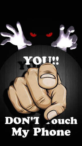 Funny Lock Screen Wallpapers HD screenshot 6