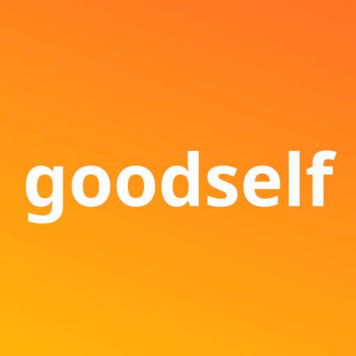 Goodself: Healthy Social Media 0.0.117