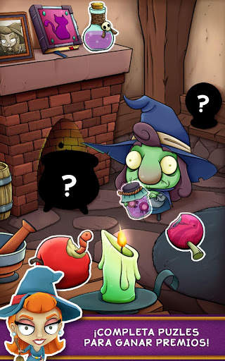 Coin Dozer: Haunted screenshot 13