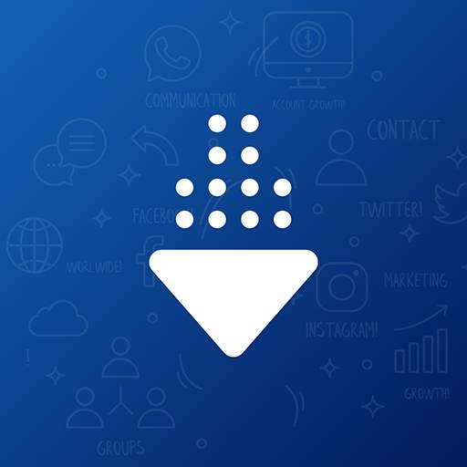 Video Downloader - Free Social Video Downloader 3.1.7