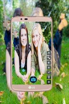 Ultra HD Camera screenshot 4