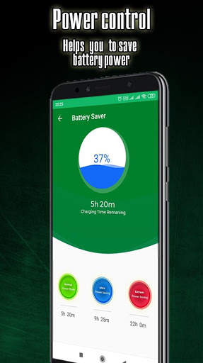 Prism VPN Free screenshot 4