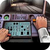 Train Drive Simulator 2016 1.1