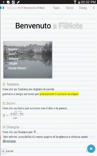 FiiWrite screenshot 9