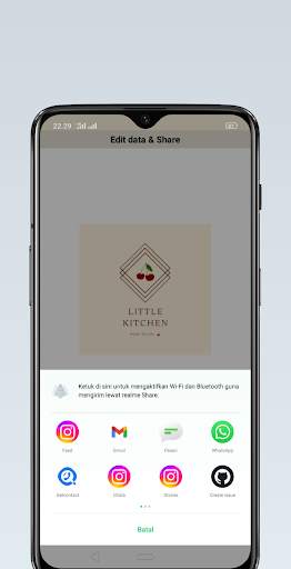 Business Photo Manager screenshot 3