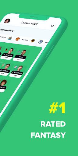 Bemanager - Be a Soccer Manager screenshot 2