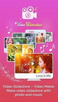 Video Maker – Edit & Create Videos screenshot 3