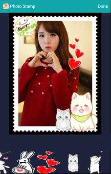 Photo Stamp screenshot 5