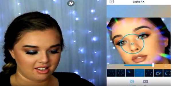 Guide Facetune 2 Free Photo Editing screenshot 2