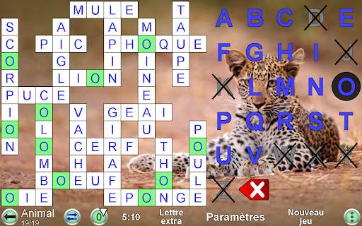 Mots Codés screenshot 16