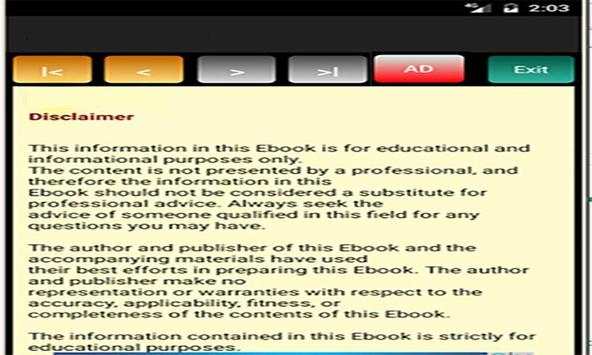 Expressing Love With Writing screenshot 3