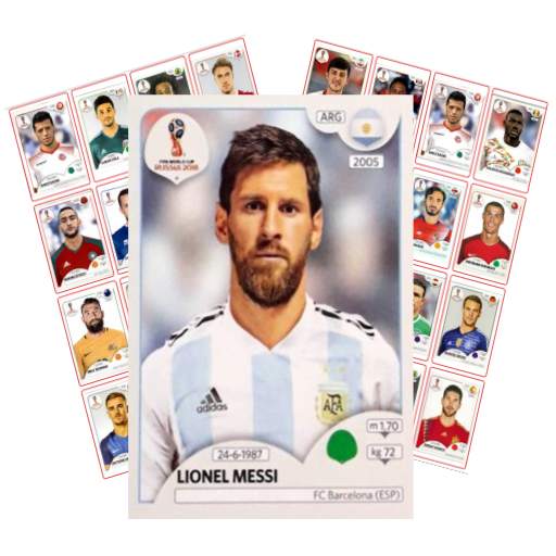 Cards & Board - World Cup Bingo 3.1.1