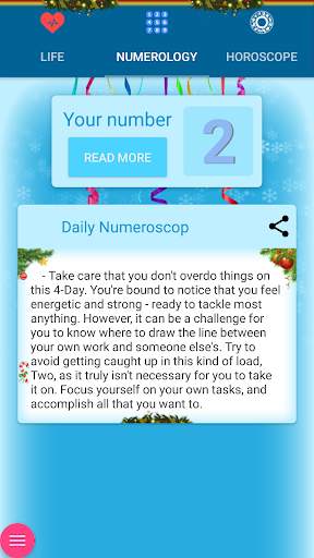 Horoscope of Birth screenshot 3