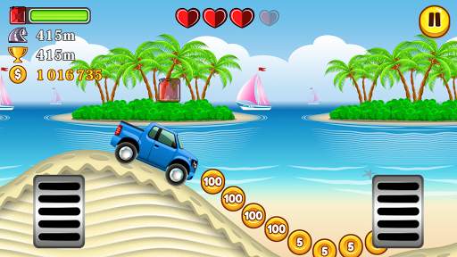 Just Fun Racing screenshot 2