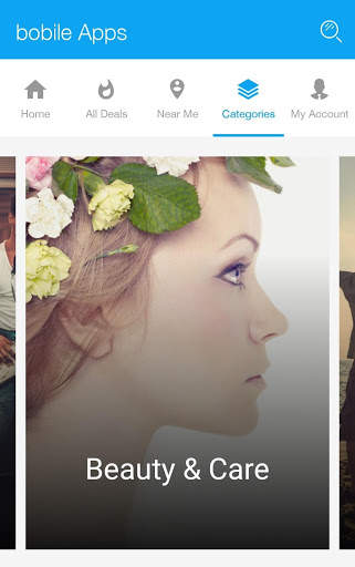bobile Apps - publish your bobile app for free screenshot 5
