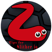 Tips for Slither io icon