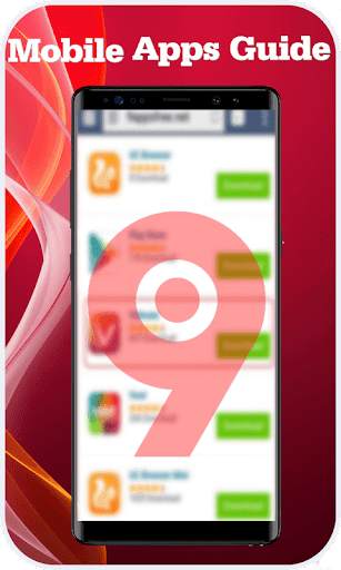 Guide for 9 Apps Apps Market screenshot 2