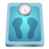 BMI Caclulator Pro icon