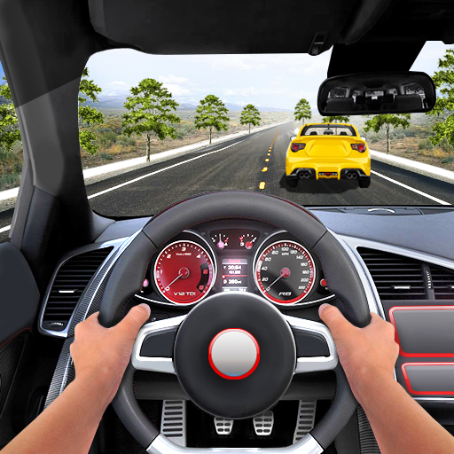 Xtreme Racing Cars icon