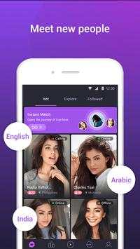 JasminChat screenshot 2