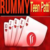 Rummy Teen Patti Poker 1.0