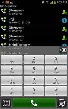 miPhone Voice screenshot 2