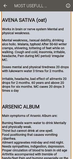 Homeomart Online Homeopathy screenshot 5