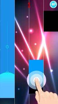 Song Granny - Piano Tones screenshot 1