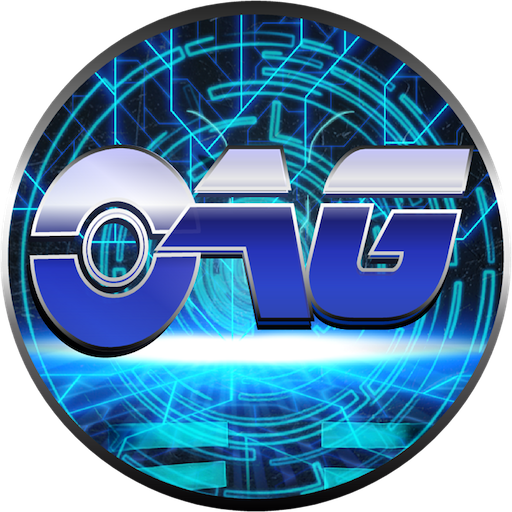One Angry Gamer Mobile App icon