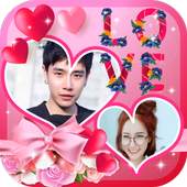 Love Photo Collage 1.0