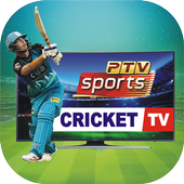 Live Cricket Sports tv icon