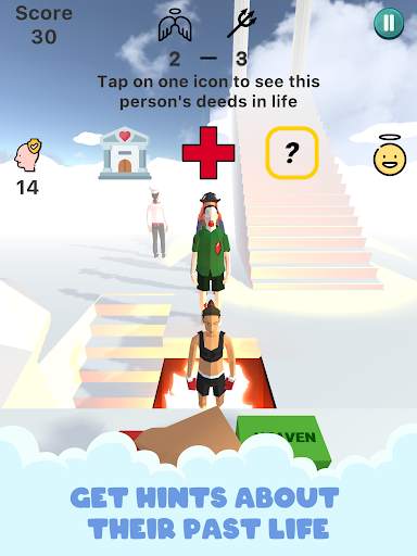 Limbo Control screenshot 7