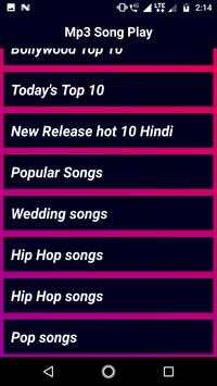Latest Songs Download screenshot 1