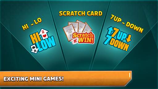Tongits Plus - Card Game screenshot 14